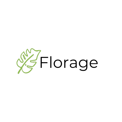 Florage Logo